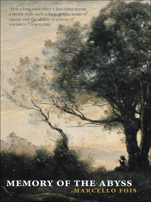 cover image of Memory of the Abyss
